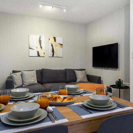 Whome Lisbon'S Best Kept Secret: 2-Bed W/Ac & Patio Exteriér fotografie