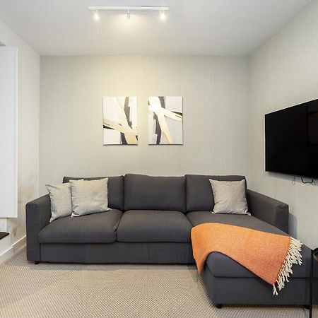 Whome Lisbon'S Best Kept Secret: 2-Bed W/Ac & Patio Exteriér fotografie