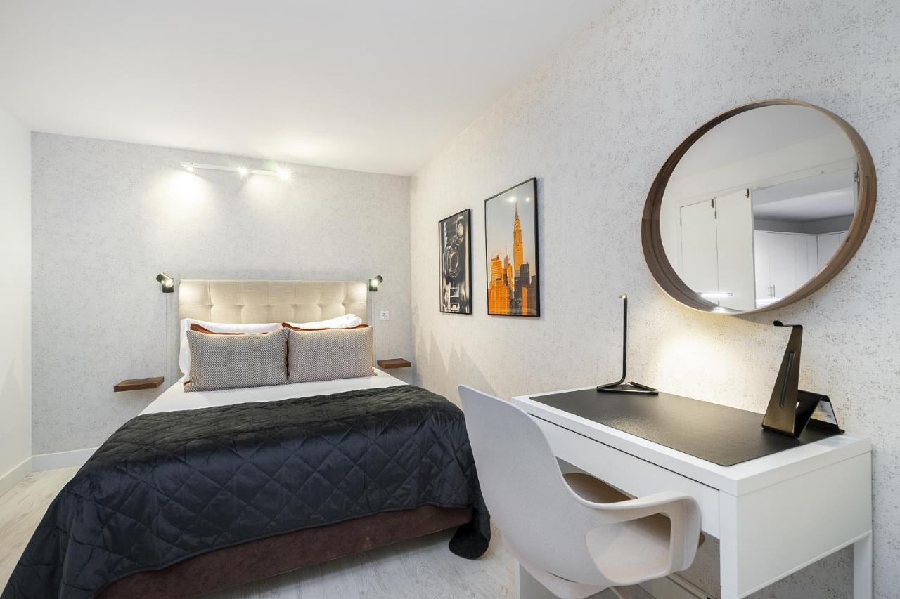 Whome Lisbon'S Best Kept Secret: 2-Bed W/Ac & Patio Exteriér fotografie