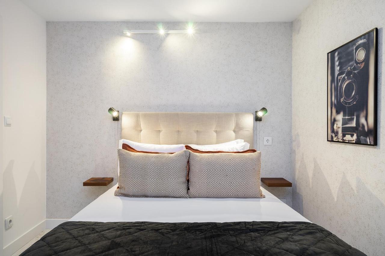 Whome Lisbon'S Best Kept Secret: 2-Bed W/Ac & Patio Exteriér fotografie
